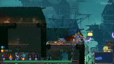 【平齐转播】5-18(7) Dead Cell！逆风笑直播！