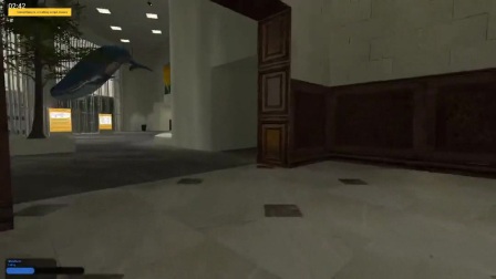 【平齐转播】5-20(6) GMOD捉迷藏 湾湾联机！逆风笑直播！