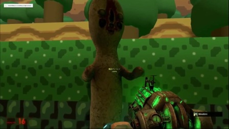 【平齐转播】5-24(2) GMOD沙盒模式！逆风笑直播！