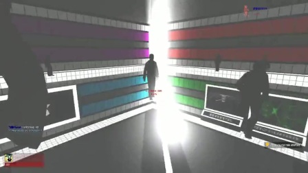 【平齐转播】5-31(6) GMOD小游戏模式！逆风笑直播！