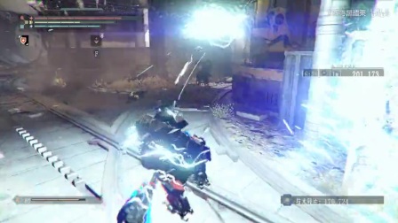 【转载丁香与黑醋栗】《迸发(The Surge)》剑气——无限能量双倍攻速