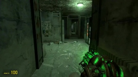 【平齐转播】6-1(3) GMOD解密地图&沙盒模式！逆风笑直播！