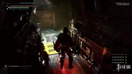 《迸发》第六期 [完结大结局]【游侠攻略组】