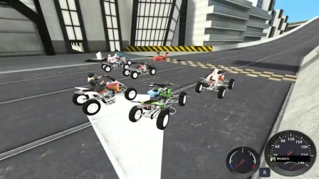 【平齐转播】6-8(1) GMOD沙盒模式！逆风笑直播！