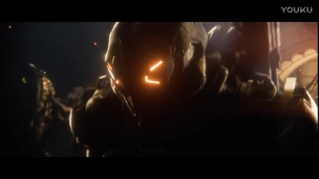 游迅网—《Anthem》最新预告