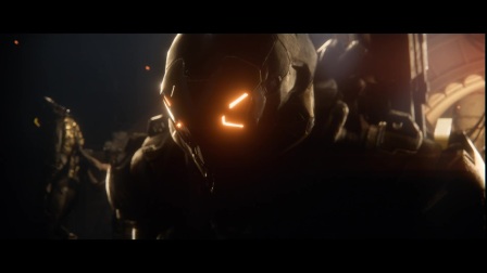 【游侠网】《Anthem》预告 E3 2017