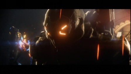 《Anthem》中文预告