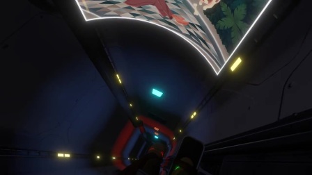 【游侠网】《Tacoma》Xbox One 预告 E3 2017