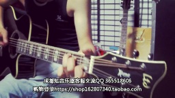 ESP LTD XTONE AC-10E电箱民谣木吉他试听欣赏_成都知音乐器