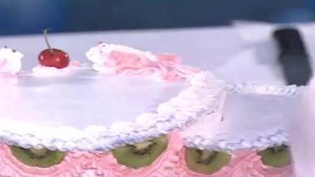 卡通生日蛋糕图片 面包机配方 蛋糕工坊