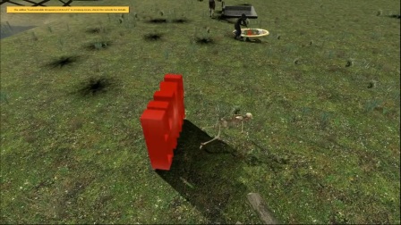 【平齐转播】6-11(7) GMOD nico×逆风笑！逆风笑直播！