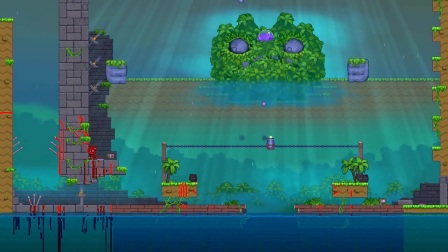 【平齐转播】6-15(7) Bloody Trapland 2！逆风笑直播！