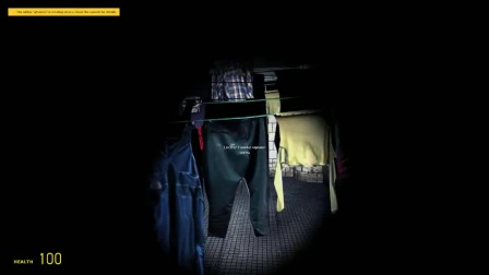 【平齐转播】6-21(3) GMOD恐怖地图！逆风笑直播！