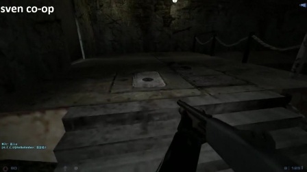 【平齐转播】6-21(6) SVEN CO-OP (怀旧注意)！逆风笑直播！