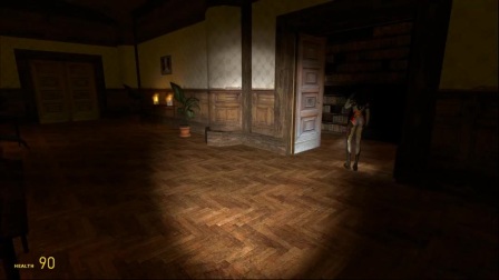 【平齐转播】6-22(2) GMOD恐怖地图！逆风笑直播！