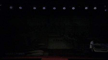 河北工程大学水利水电学院2017届如果我们不