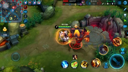 王者荣耀。黄忠。芝加哥教父皮肤。匹配。mvp。超神