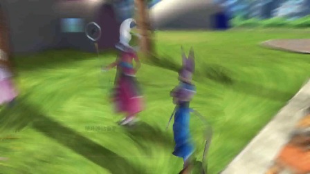 【诠释解说】《龙珠。超宇宙2》第十期 激战第六宇宙