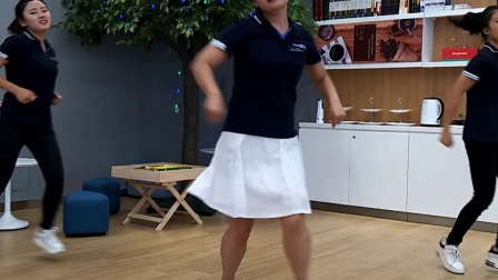 vivo   咖喱咖喱舞蹈教学