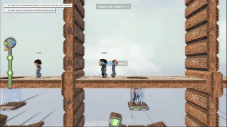 【平齐转播】6-28(5) GMOD是男人就上100层！逆风笑直播！