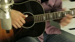 西班牙吉他手Miguel Rivera演奏的一首指弹吉他作品「Hope」