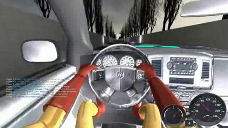 【平齐转播】6-29(1) GMOD沙盒&解密！逆风笑直播！