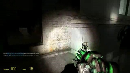 【平齐转播】6-29(2) GMOD解密&沙盒！逆风笑直播！