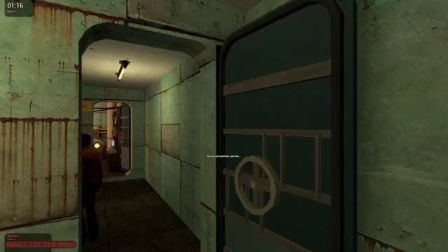 【平齐转播】6-29(6) GMOD捉迷藏！逆风笑直播！