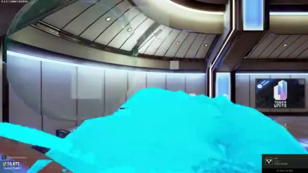 【平齐转播】6-29(8) Tower Unite！逆风笑直播！