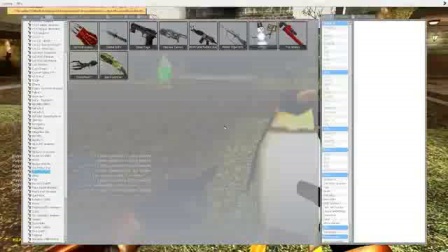 【平齐转播】7-1(5) GMOD沙盒模式！逆风笑直播！