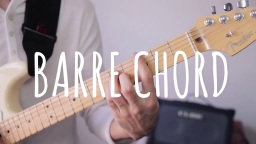 Top 10 Easy Jazz Chords (EVERY Guitarist Should Know)