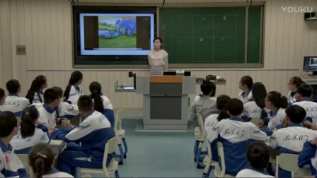 高中心理健康《建立真正的自信》教学视频（北师大版-内蒙古包头）