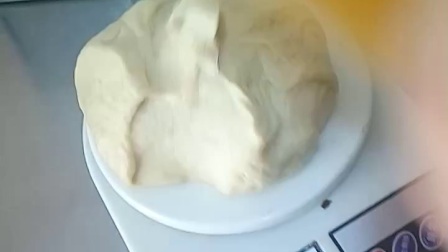 黄金手撕面包配方做法视频实拍全过程