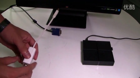 机顶盒连接电脑显示器 显示器如何接网络机顶盒