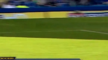 天下足球: 斯坦福桥之王,德罗巴的蓝桥遗梦