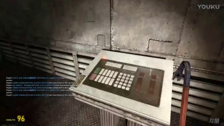 【平齐转播】7-12(2) GMOD冒险解密地图！逆风笑直播！