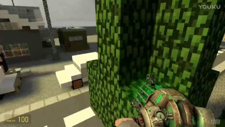 【平齐转播】7-12(3) GMOD洪水模式！逆风笑直播！