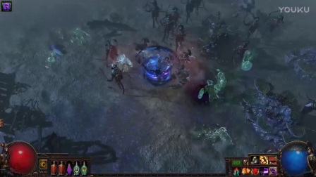 《流放之路》第五章更新