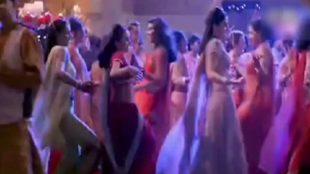 《花无百日红》：印度歌舞真心美