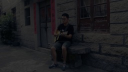 陈思溢 吉他弹唱 《春风十里》MV 惠安·天虹琴行出品
