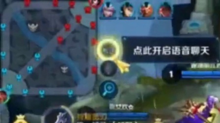 连招顺序技巧怎么打团意识详细解说王者荣耀雅