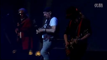 Jethro Tull - Thick As A Brick (Live in Iceland)_标清
