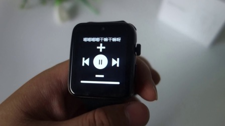 Smart Watch智能手表全方位视频展示