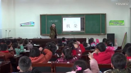 《荷叶圆圆》教学视频（刘瑞芳）