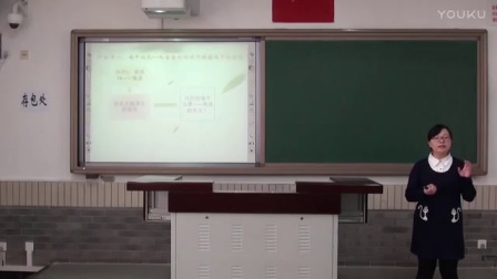 《端午印象》说课视频，刘小燕,北京市中小学教师教学基本功展示