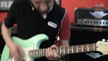 Fender Jeff Beck Stratocaster RW SG_标清