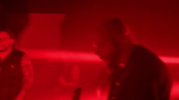 【DF】美国旋死金属核The Black Dahlia Murder - Nightbringers 2017官方MV