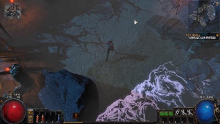 【老北】流放之路：01莫名其妙就被流放