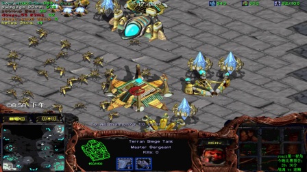 第二届贫矿篇8进4 战魂vs迷糊 巅峰对决 58双熊邀请狼爷 磊磊嘉宾解说