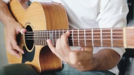加拿大指弹吉他手Maneli Jamal - Kora
